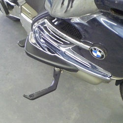 BMW J Pegs, JPegs XL